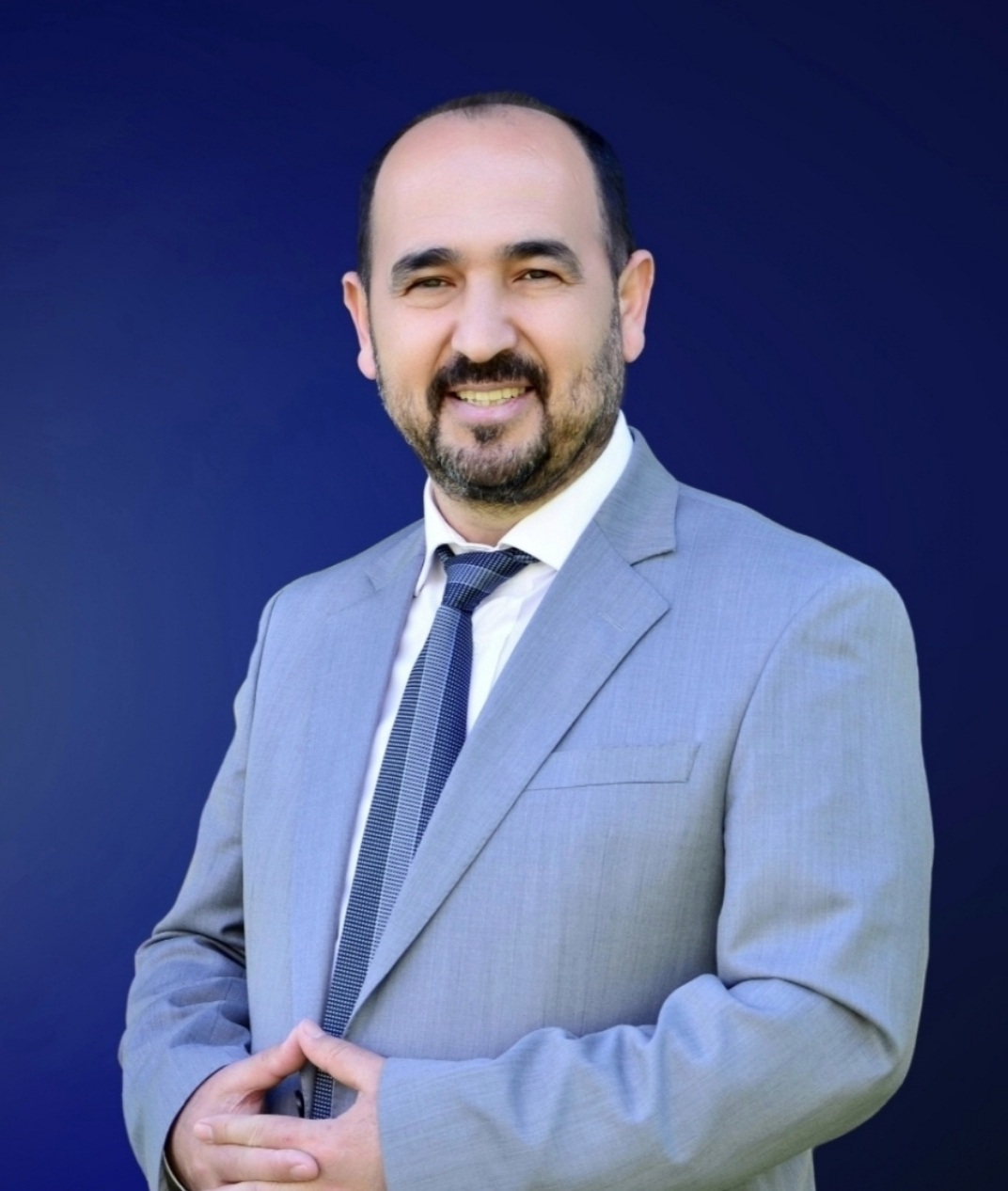 Bülent DİNÇ
